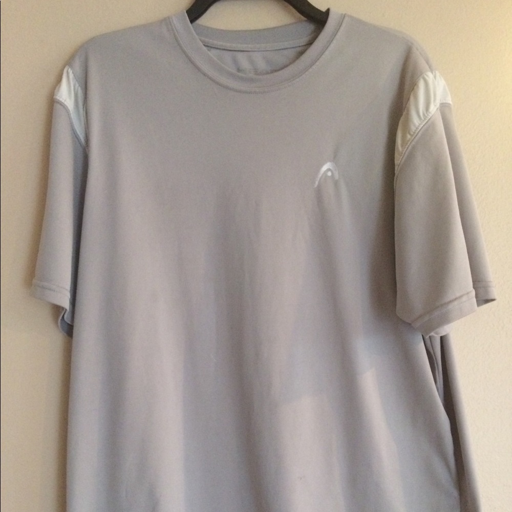 Head Athletic Shirt